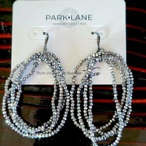 Park Lane Moonshine Earrings